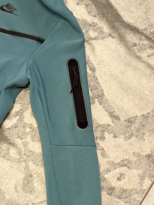 Nike tech flecee