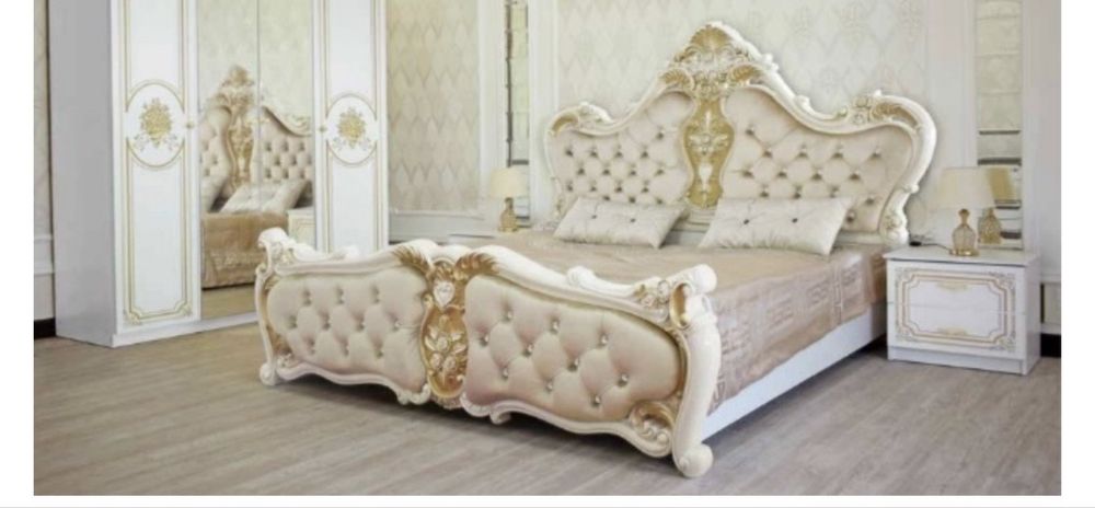 Спальный гарнитур