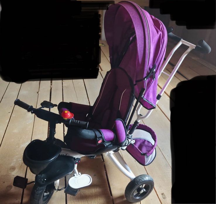 Tricicicleta copii