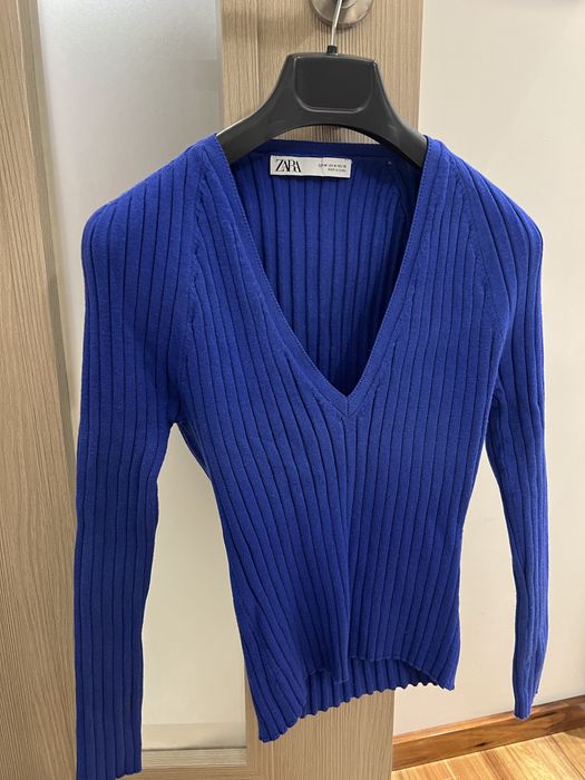 Дамска блуза ZARA