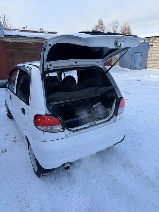 Продам Матиз на Автомате.