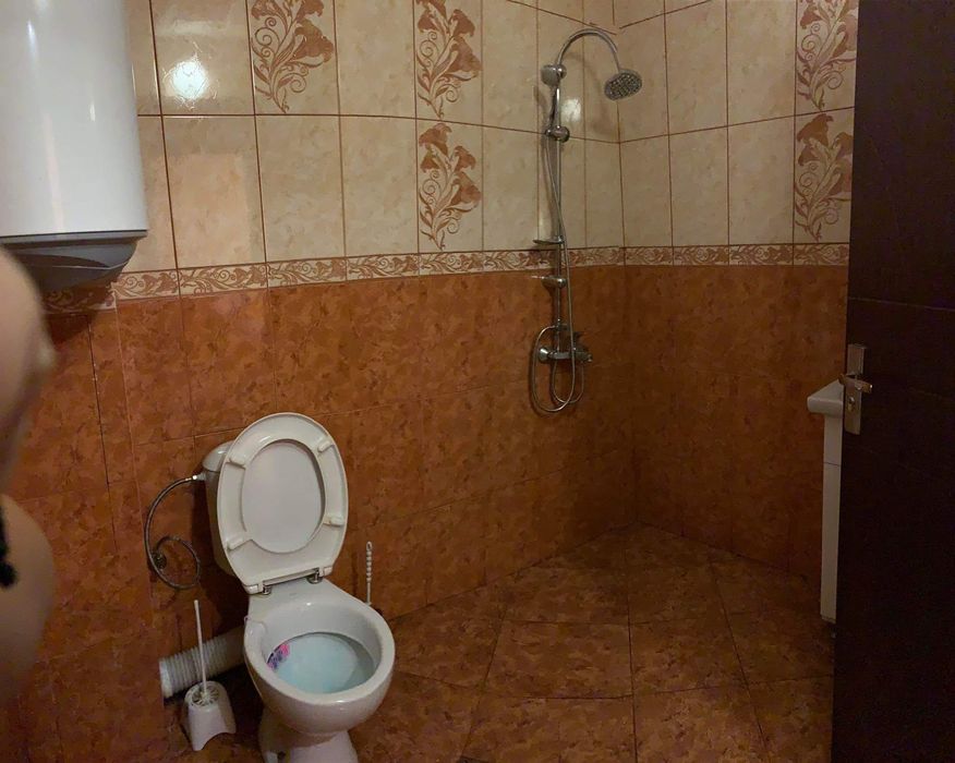 Дава се под наем Двустаен апартамент в Велико Търново, Колю Фичето - 69 кв.м за 280.5 € - Снимка #5