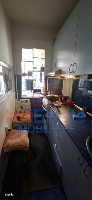 zona Tatarasi str Gradinari Apartament 1 camera
