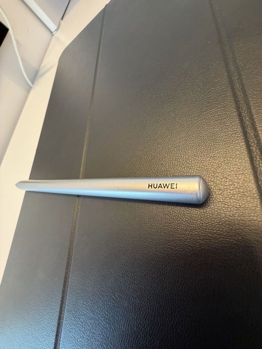 Huawei MatePad Pro 12.6(2021)+M-pencil