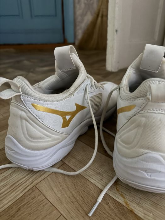 Кроссовки Mizuno