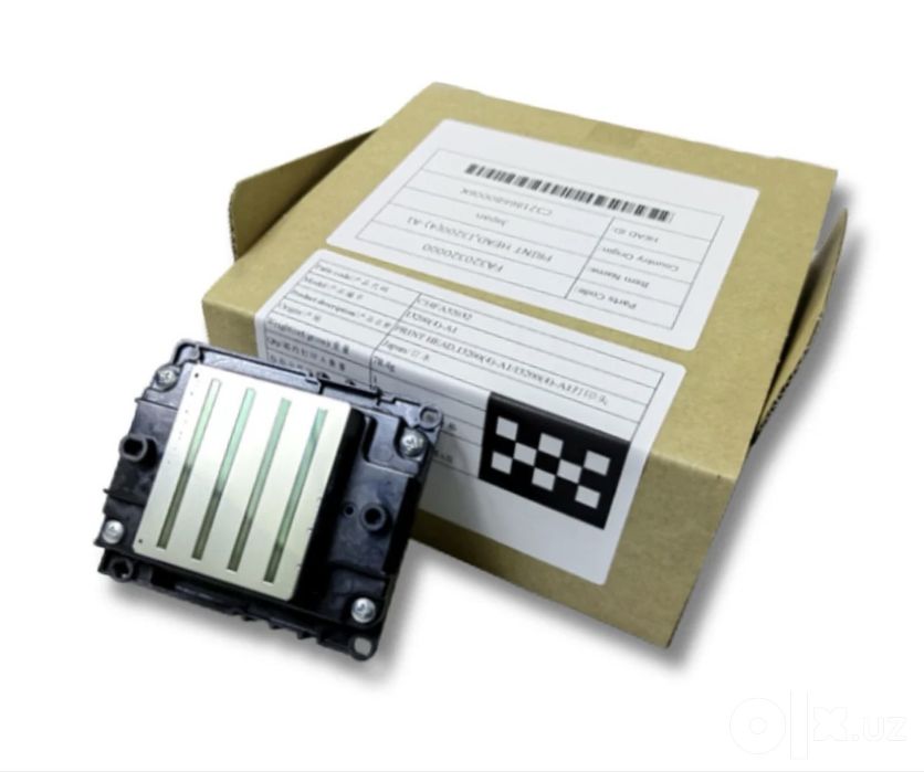 Printerlar va printer zapchastlari