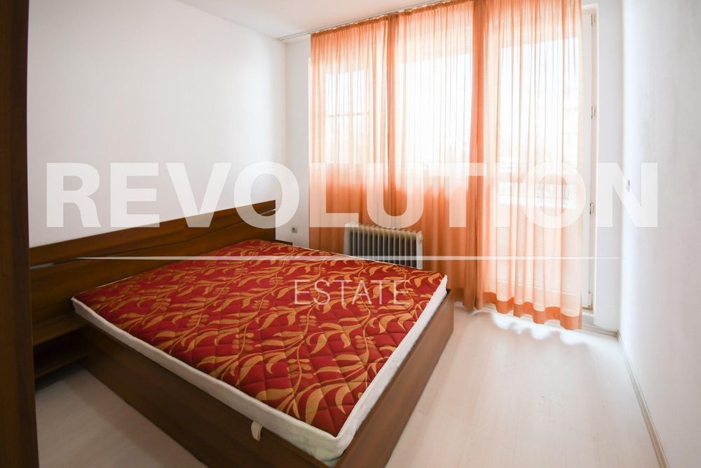 Дава се под наем Двустаен апартамент в София, Витоша - 57 кв.м за 410 € - Снимка #5