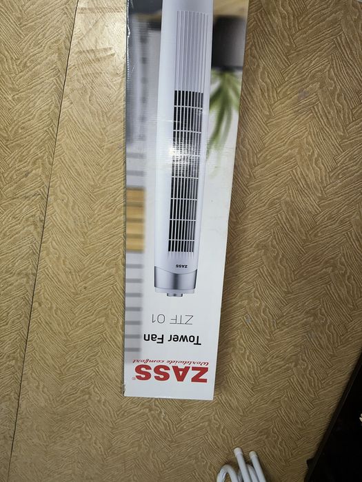 Ventilator(aer conditionat portabil)