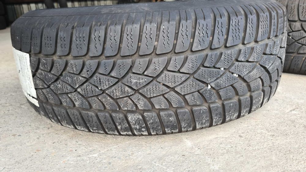 Roti/Jante/Jenti orig. Audi A4 B8 B9 | Hankook 205/60 R16 DOT:2625