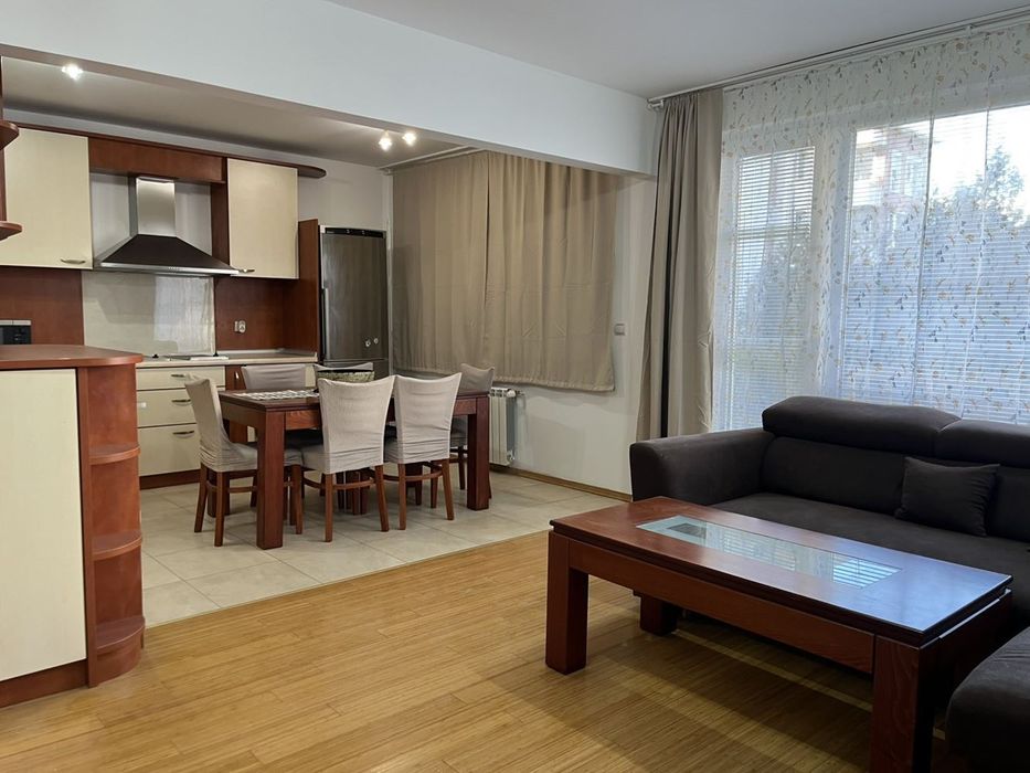 3-стаен в София-Младост 2 площ 110 цена 1000