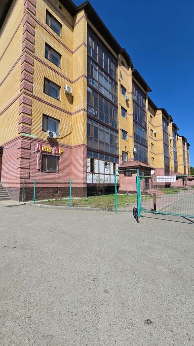 Продается 1 комнатная кв.район Энергетик