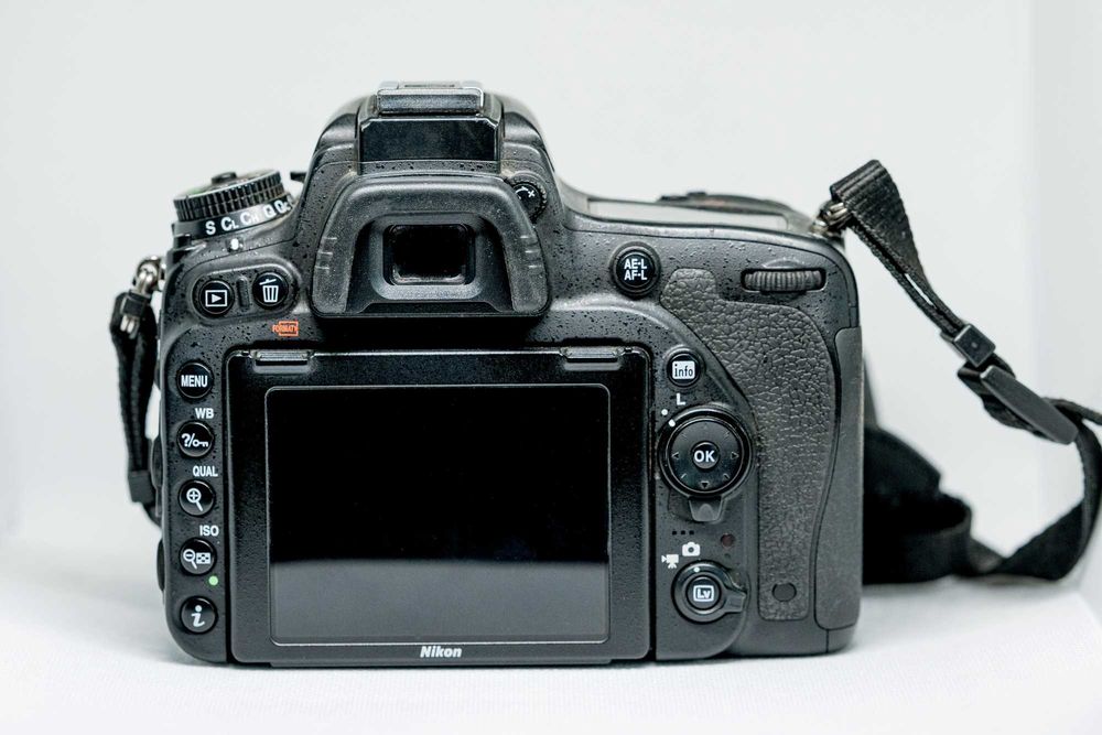 Nikon D750 x2, Blit Yongnuo YN968 NII,  Nikkor 50mm 1.4 G, 70-200 2.8