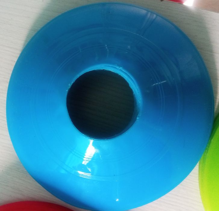 Фишки и перчатки