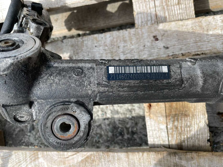 Кормилна Рейка Mercedes E class W211 320CDI V6 4matic