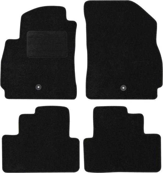 Стелки Chevrolet Orlando 5 места 2010-2018 Висока качество Полша