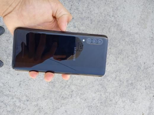 Samsung Galaxy A90