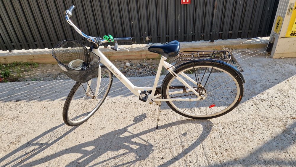 Bicicletă femei 28