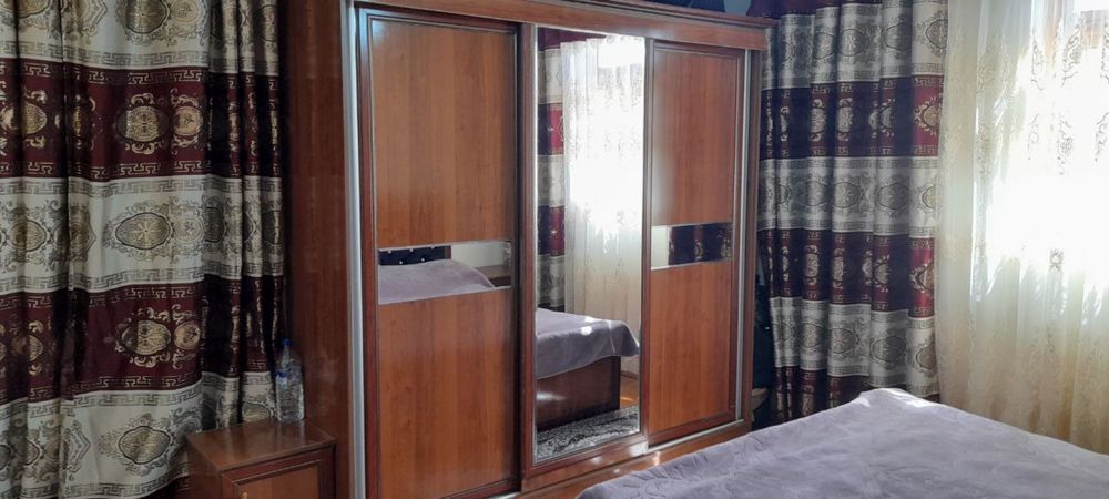 Hovli sotiladi 12 sotx