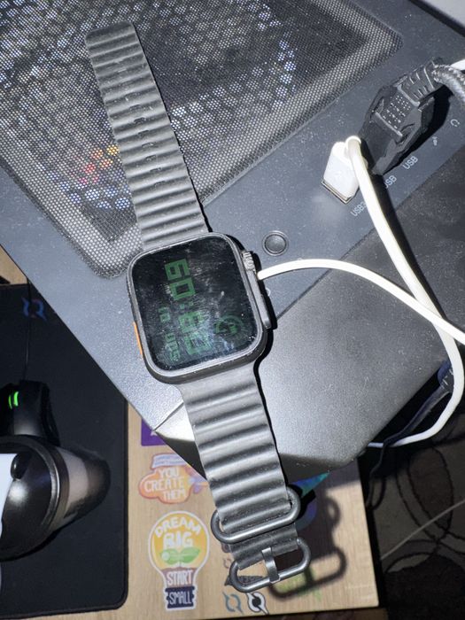 Smartwatch Ultra