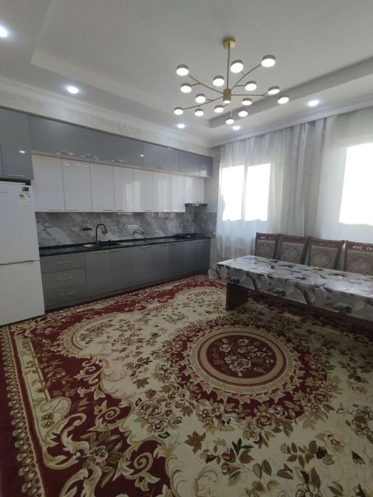 Продается 2 этажный дом Жаркурганская махаля