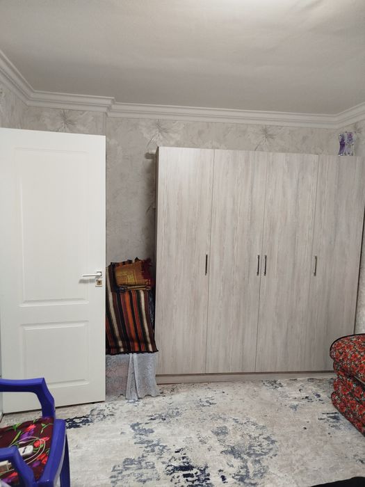 Своя 1 комн. квартира