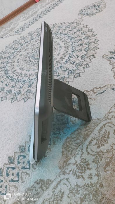 Продам моноблок. Модель HP Pro 3520