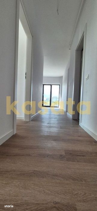 Apartament 3 camere | Băneasa | Northview