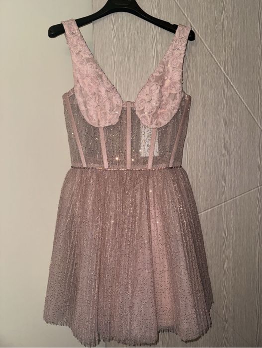 Дамска рокля Amarine