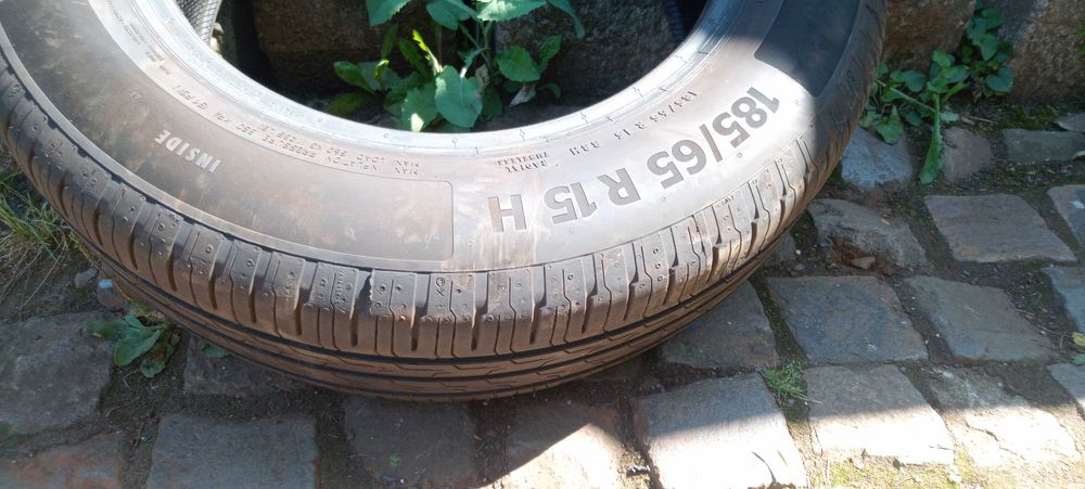 Anvelopa Continental