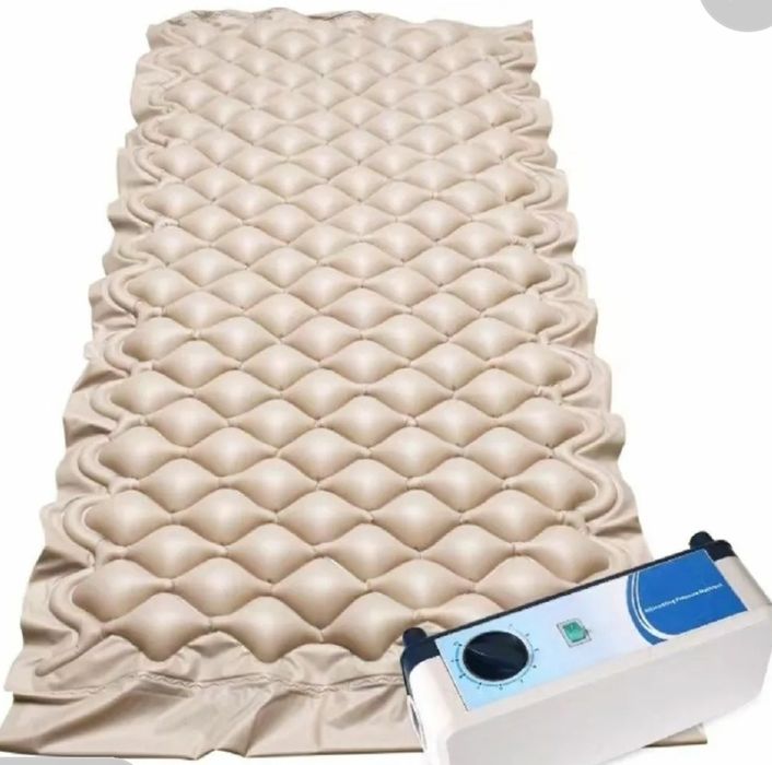 Противопролежневый матрас