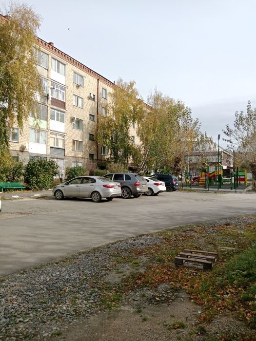 Продам квартиру в Боровом