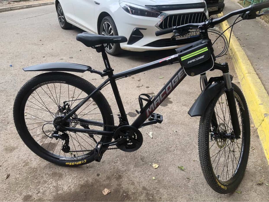 Продам велосипед