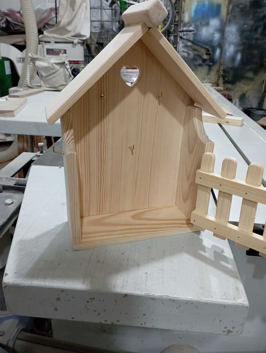 Ключница. Для ключей.