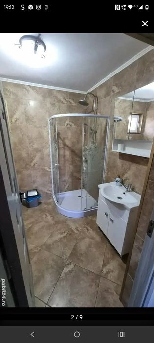 Casă de vânzare comuna Vinga pe o strada liniștită .