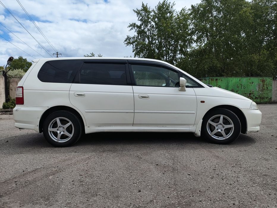 Хонда Одисей 2003г в