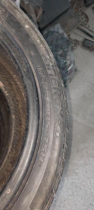 Hankook 175/50/15
