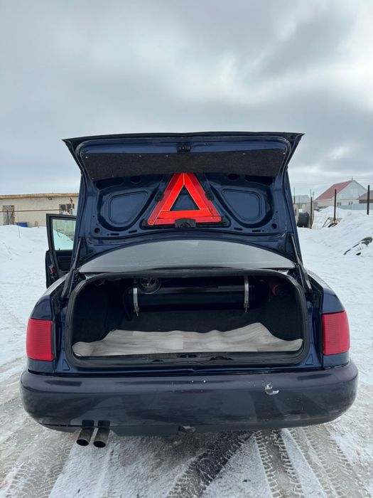 На продаже Audi a6 c4