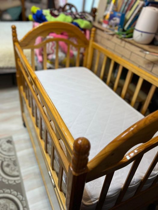 Кровать детская.