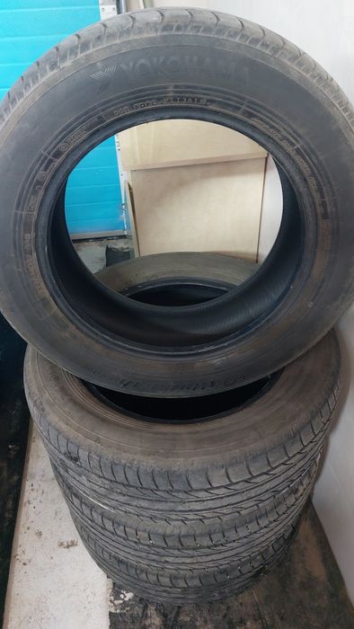 Продам шины размер 17