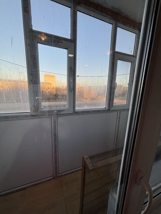 Сдам 1 комнатную