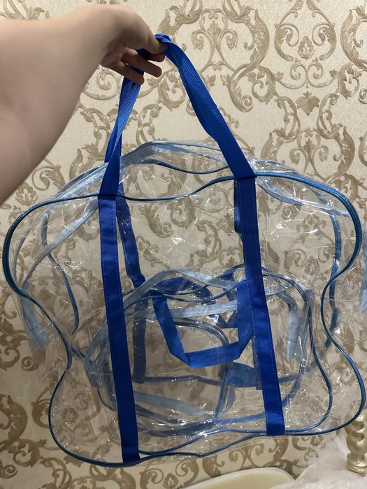 Raddom sumka kok rangda 3x