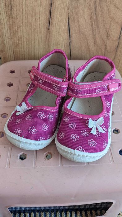 Пантофки viggami 2бр, 24-25