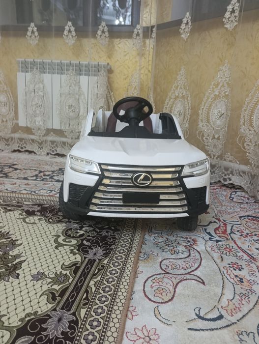 Лексус продам джиги