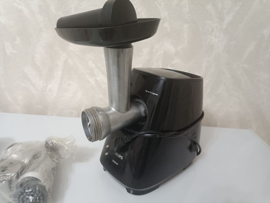 Мясорубка Philips