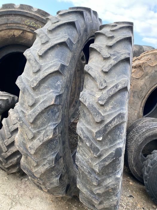 Anvelope 11.2 R46 Alliance