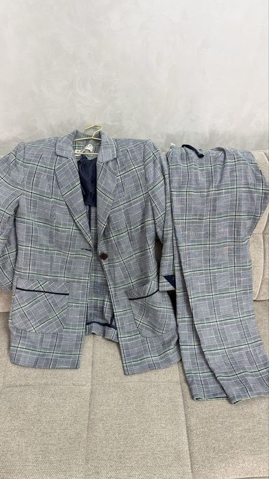 “Kadelli” kastyum-shim