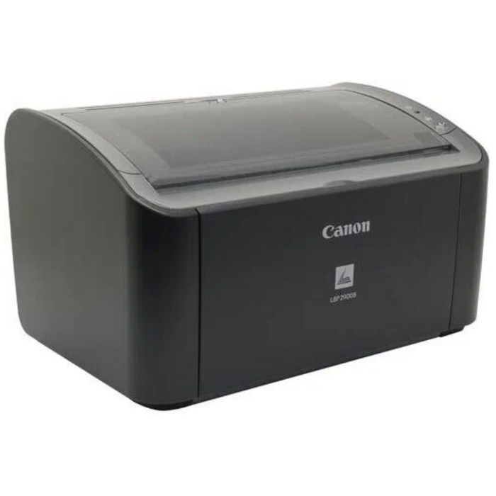 Canon xar xil turdagi pirnteralar bor