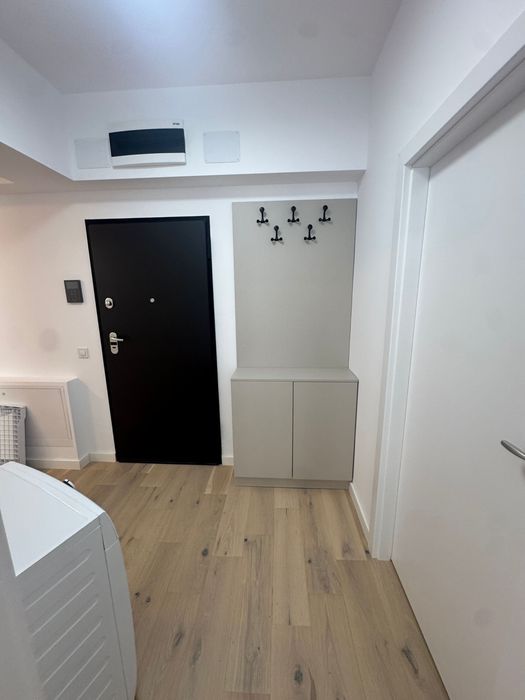 Apartament de inchiriat nou 3 camere First estates Pipera