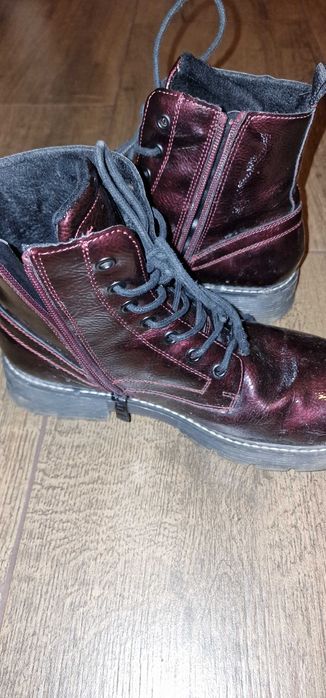 Дамски Боти Tom Tailor