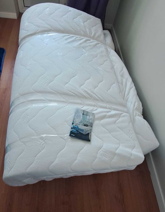 Матрак Яташ 150/200 см.